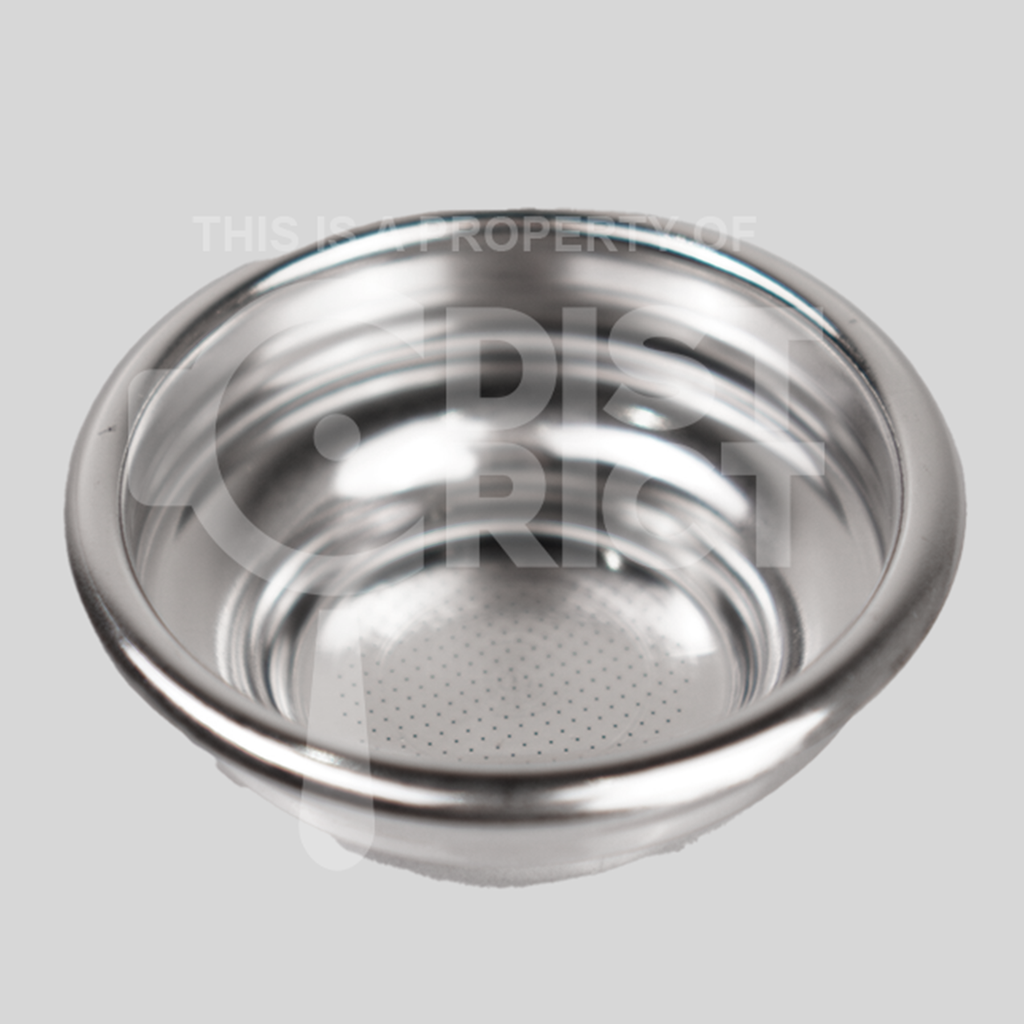 58mm Naked Portafilter Set