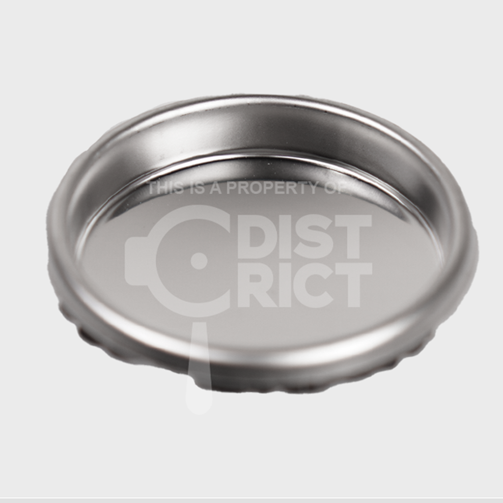 58mm Naked Portafilter Set