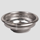 Single Shot Basket Filter