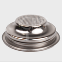 Single Shot Basket Filter