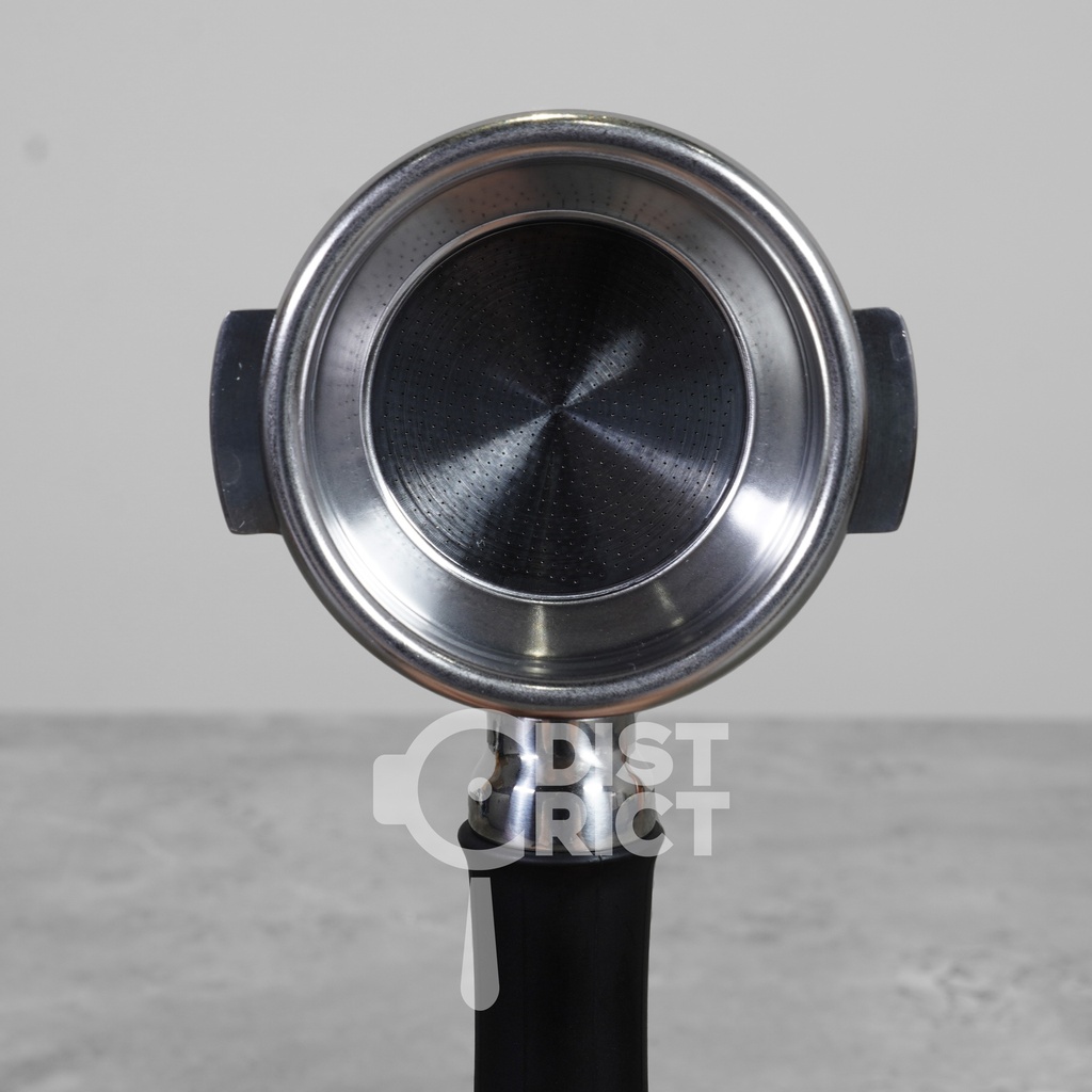 58mm Double Spout Portafilter