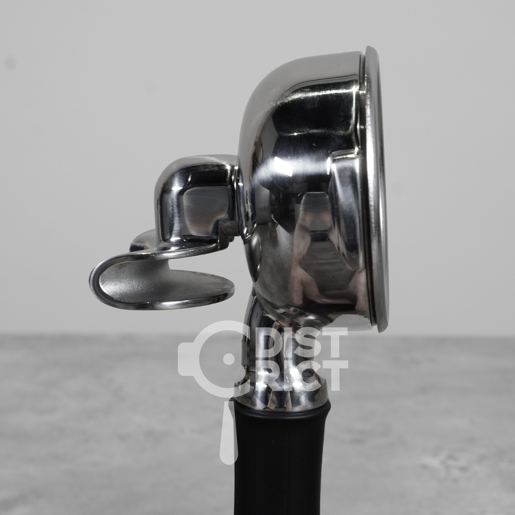 58mm Double Spout Portafilter