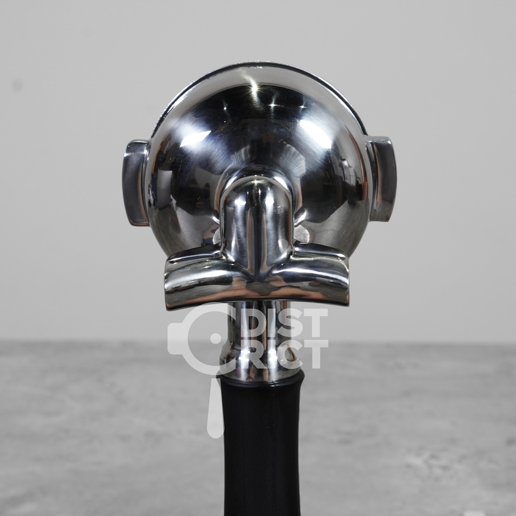 58mm Double Spout Portafilter