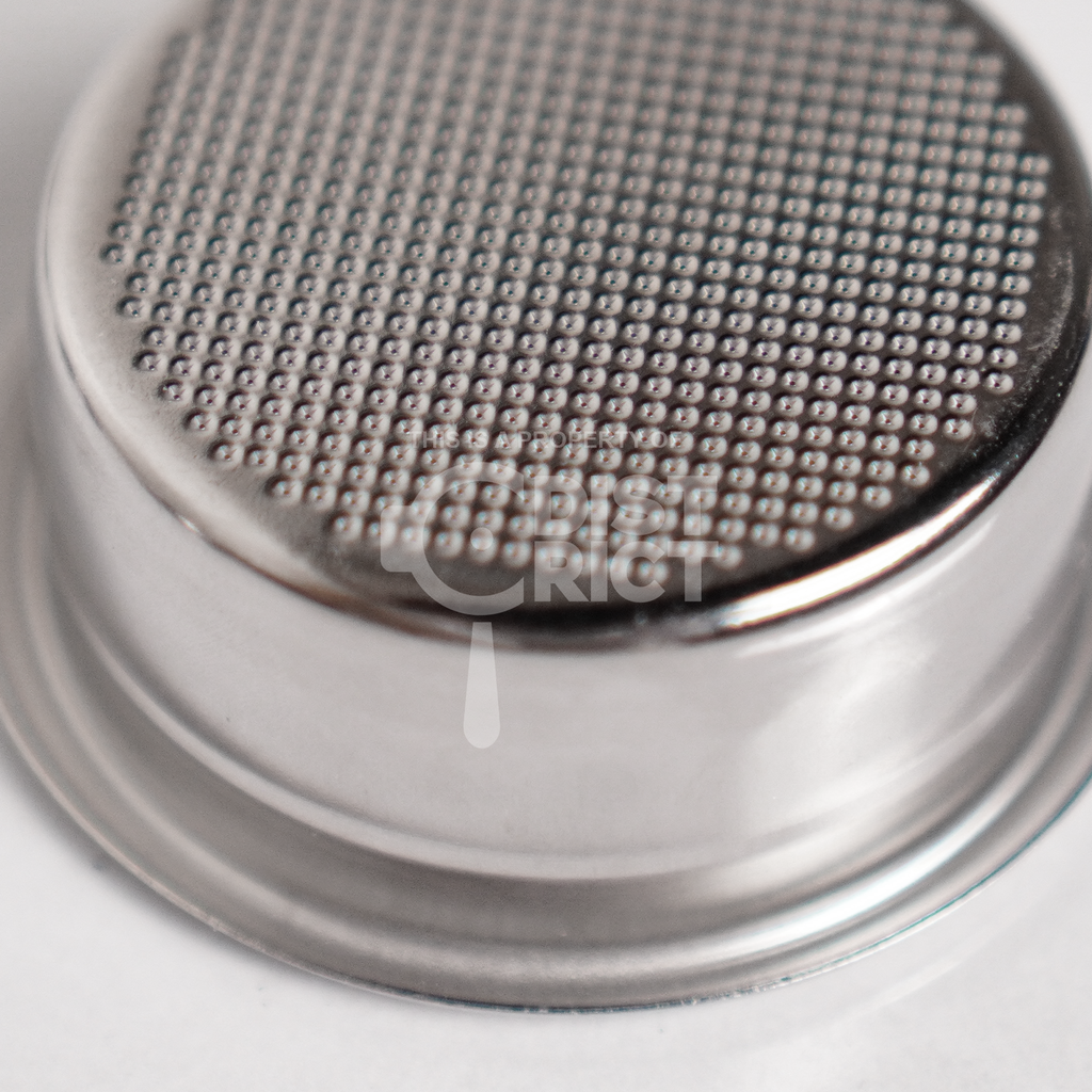 21g Basket Filter