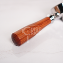 58mm Single Spout Portafilter (Wood)