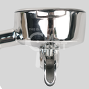 58mm Single Spout Portafilter (Wood)