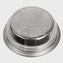 Double Shot Basket Filter