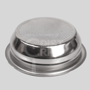 Double Shot Basket Filter