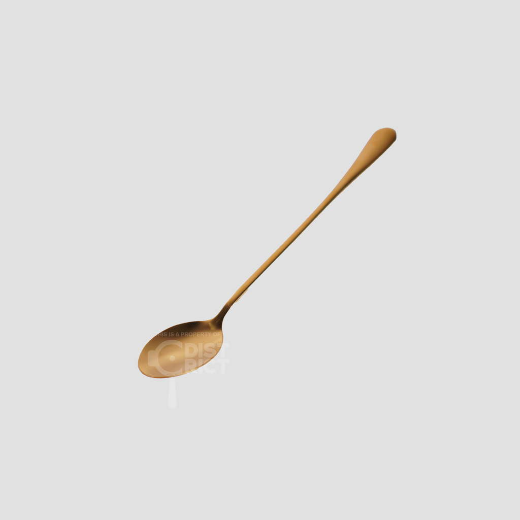 Bar Long Spoon