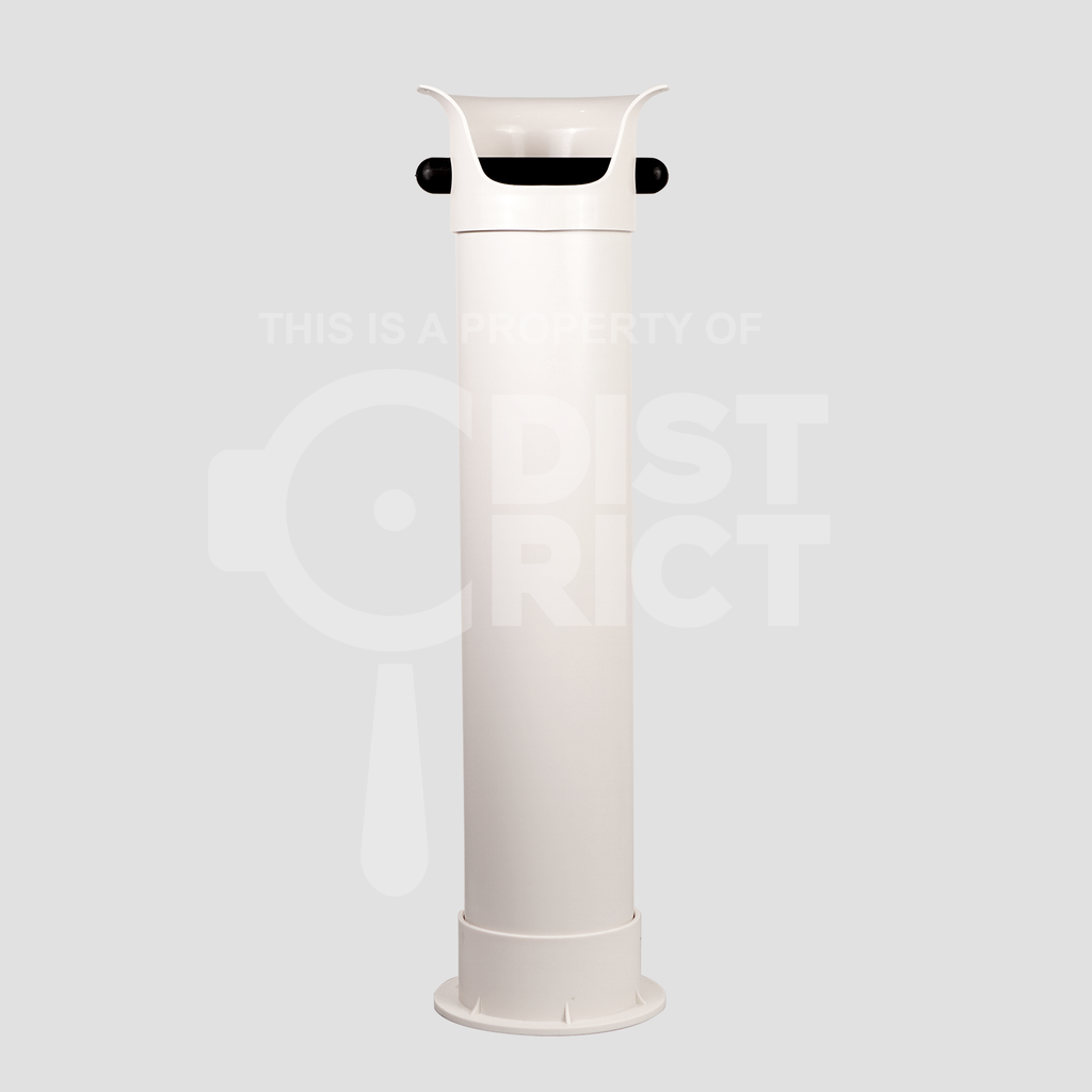 Tall Knockbox