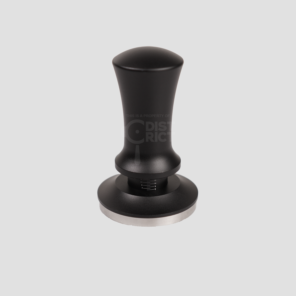 58mm Calibrated Tamper