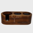 Tamping Base