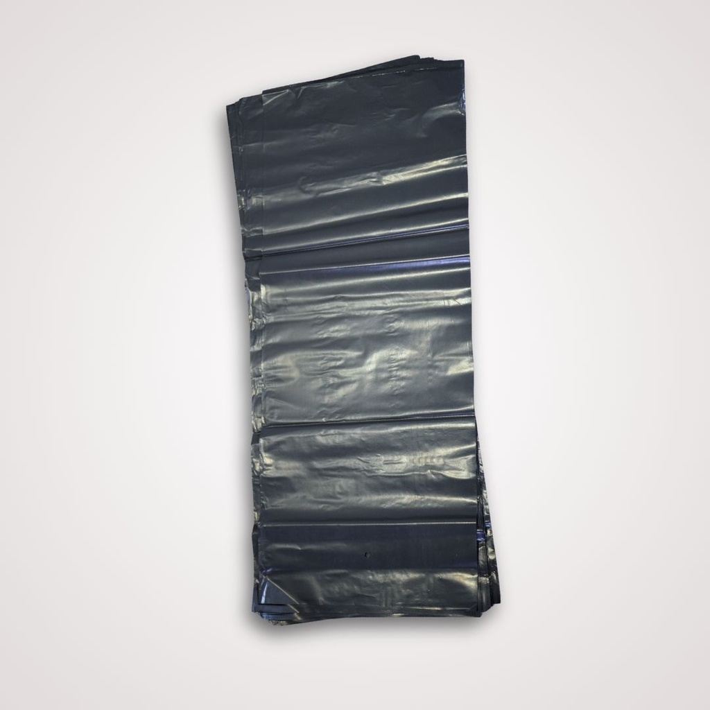 Tall Knockbox - Vinyl bag (25pcs/roll)