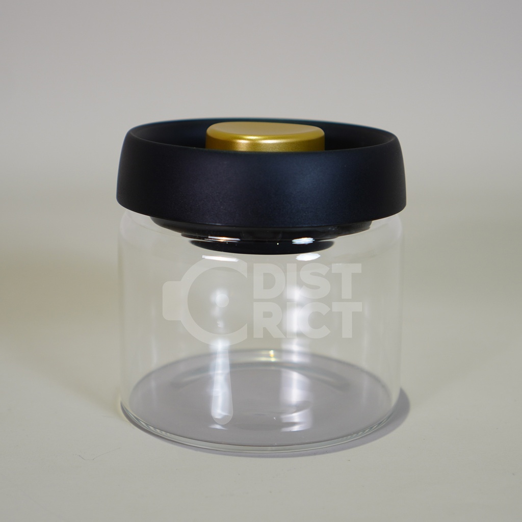 Coffee Bean Air Tight Container