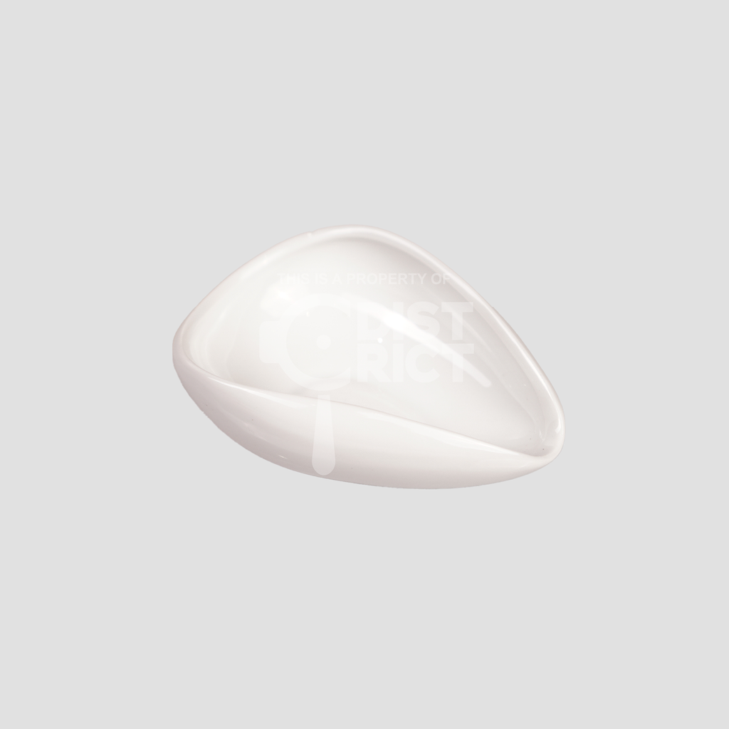 Ceramic Dosing Cup