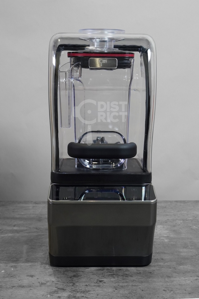 Avant: Blender