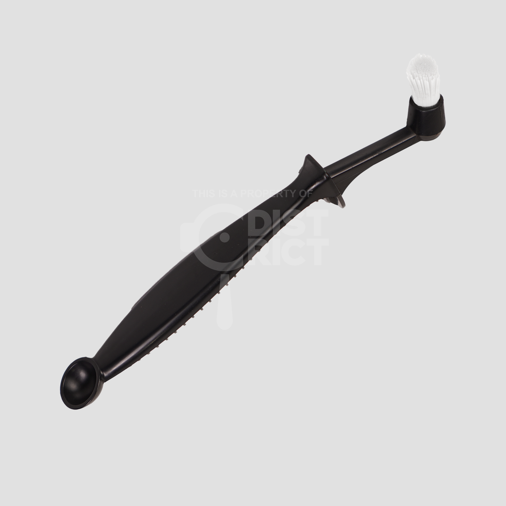 Grouphead Cleaning Brush