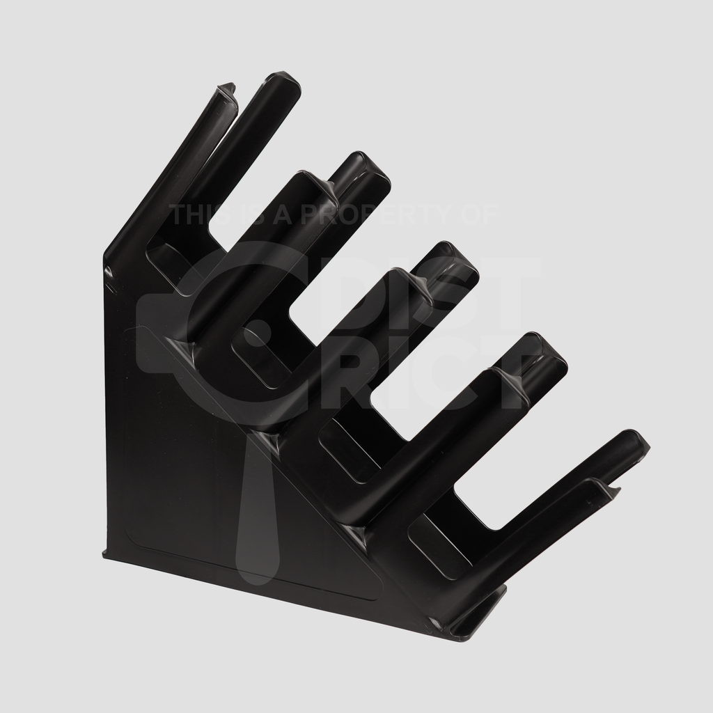 Cup Storage Rack