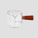 75mL Double Spouted Shot Glass
