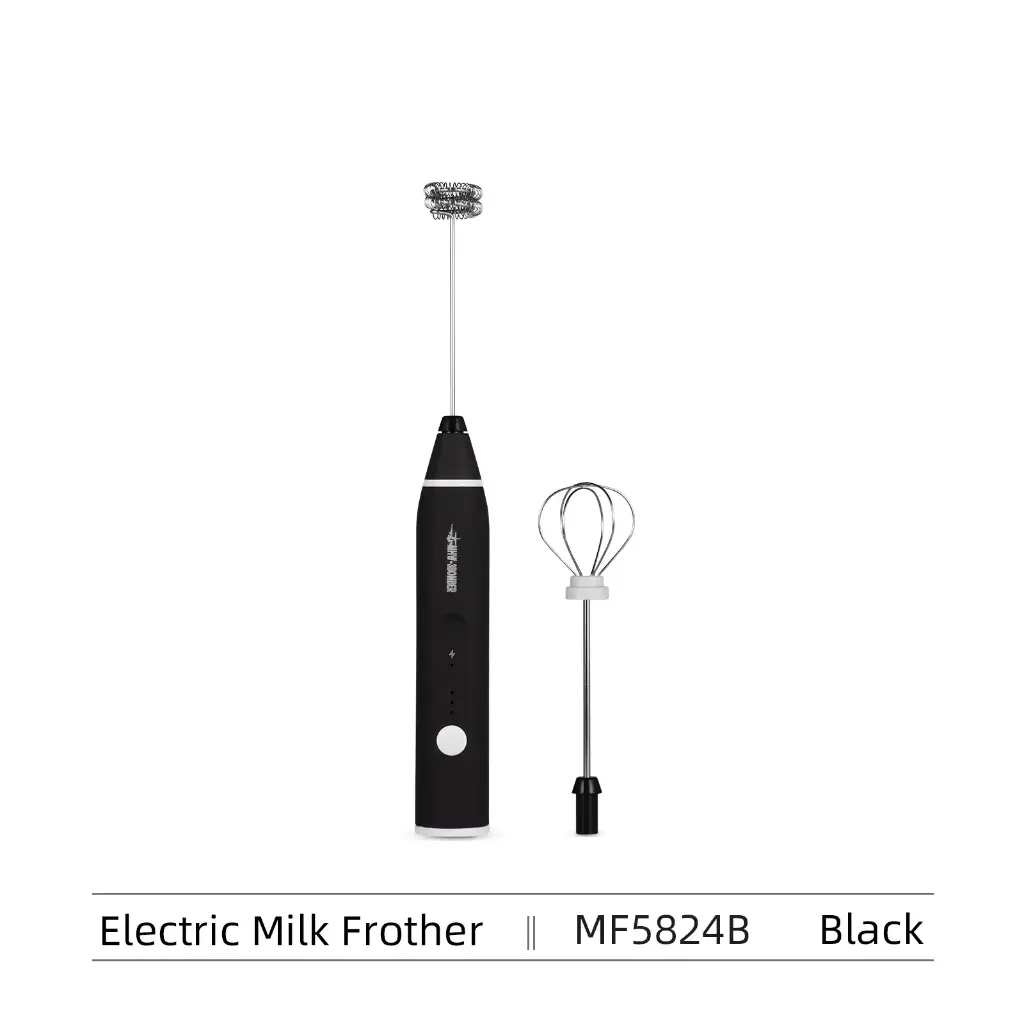 MHW - 3Bomber Electric Frother