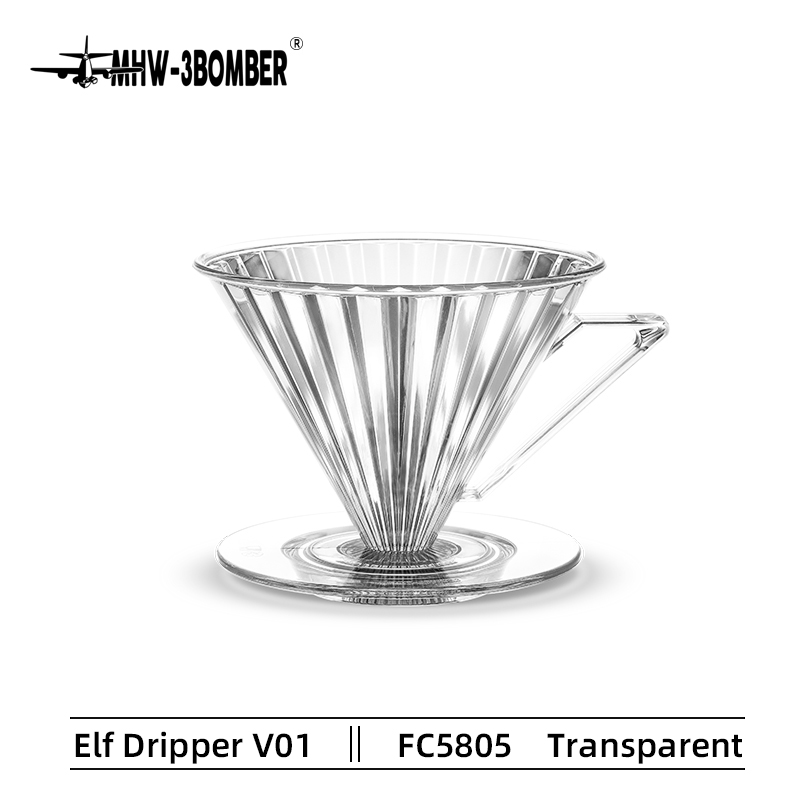 Elf Dripper