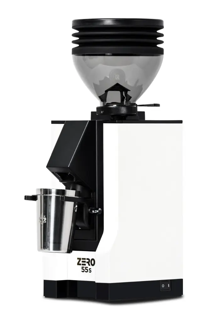 Eureka: Mignon Zero 55S