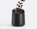 Subminimal: Subscale Digital Coffee Dosing Cup