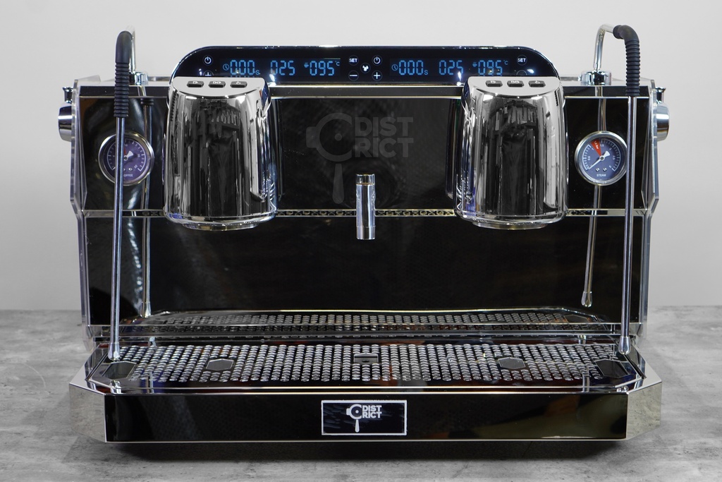 Avant: XAV Pro