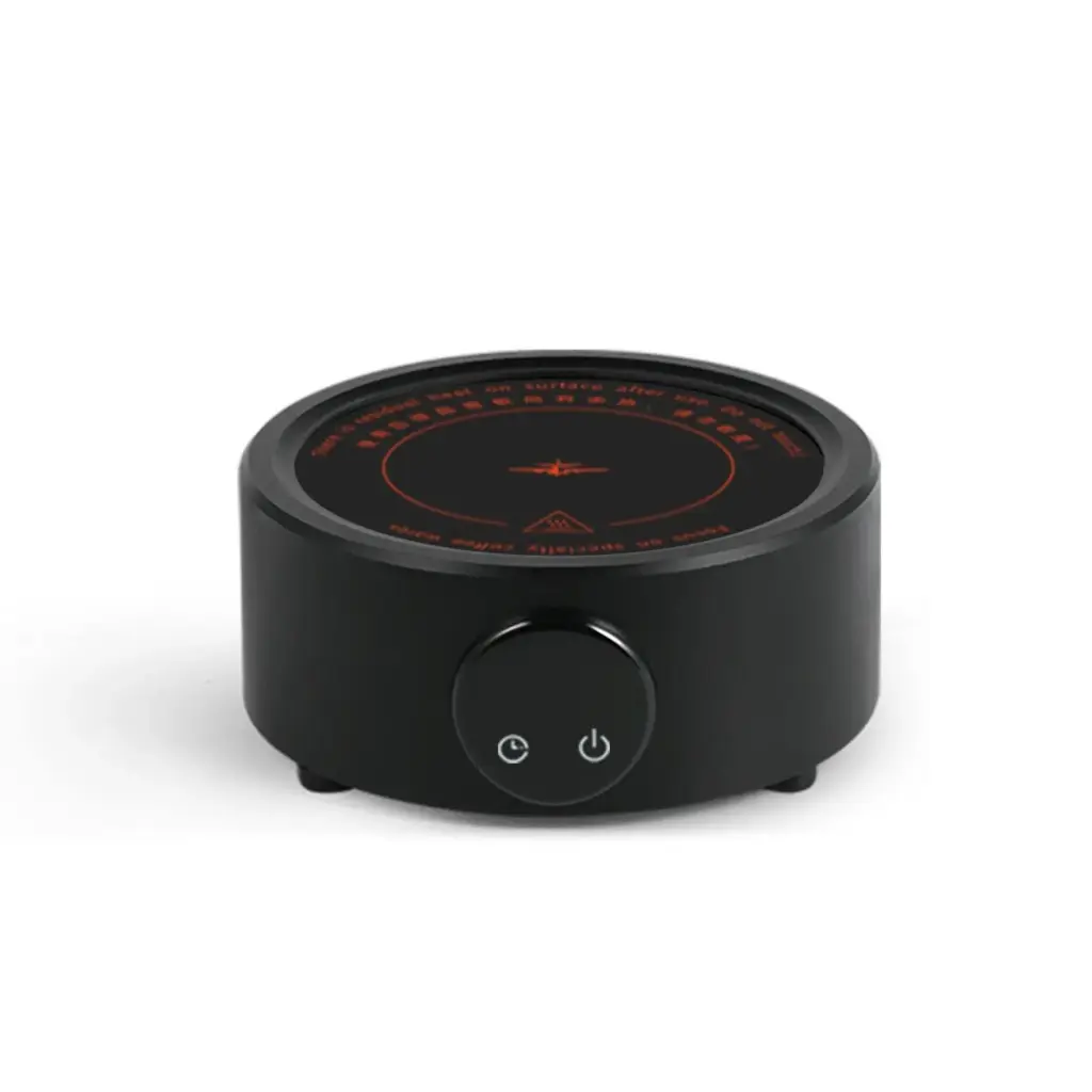 Electric Coffee Heater