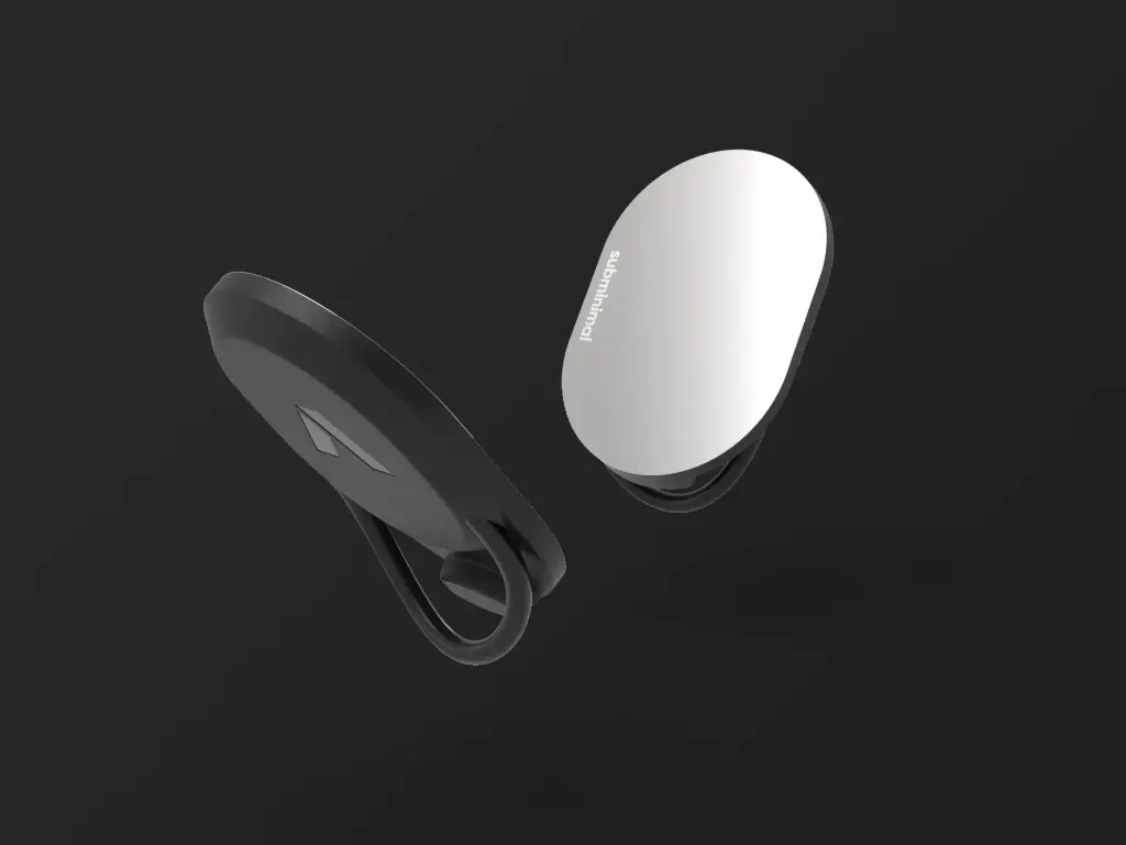 Subminimal: UpShot Mirror