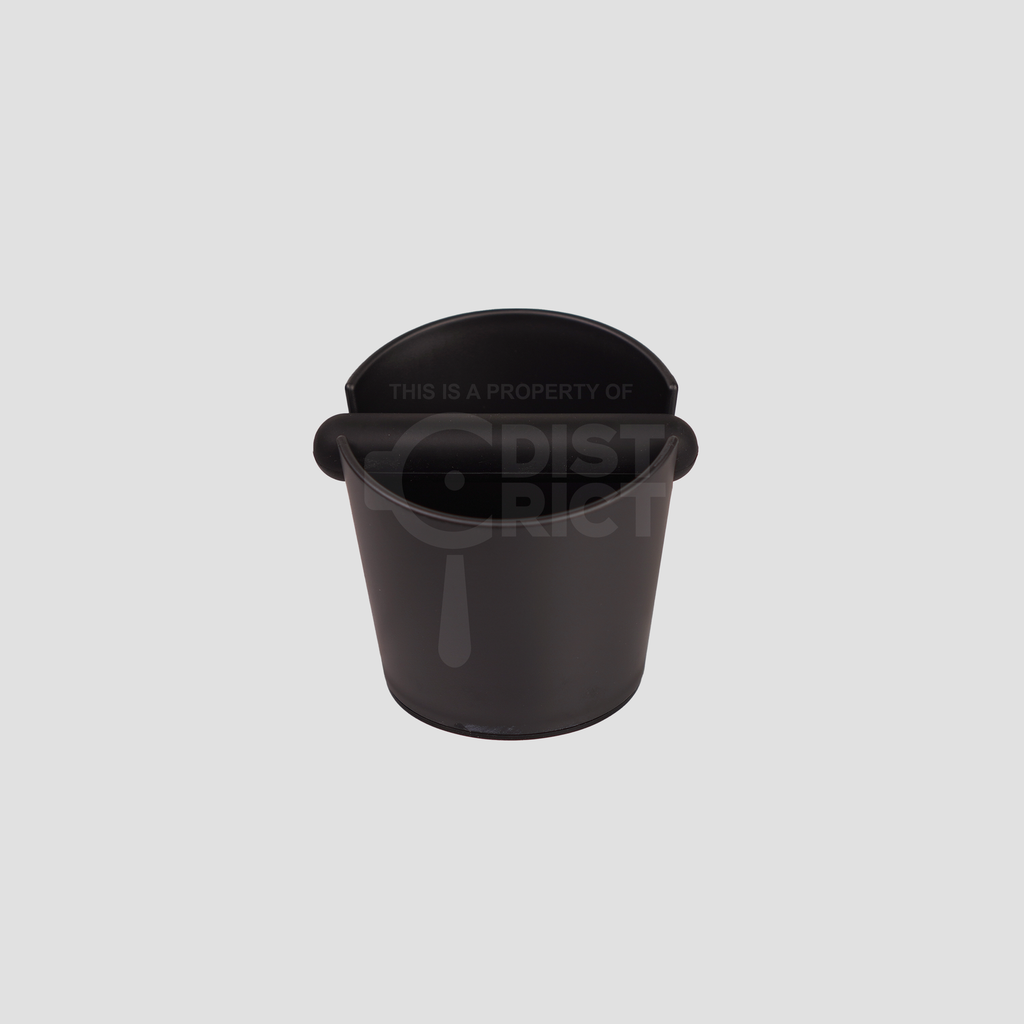 Portable Knockbox