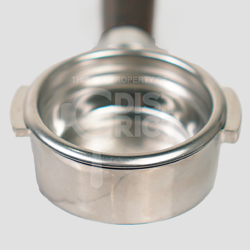 58mm Naked Portafilter