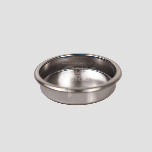 [CDA00012] Blind Basket Filter