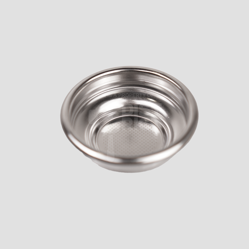 [CDA00013] Single Shot Basket Filter