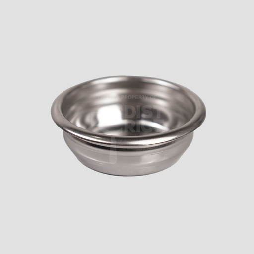 [CDA00014] Double Shot Basket Filter