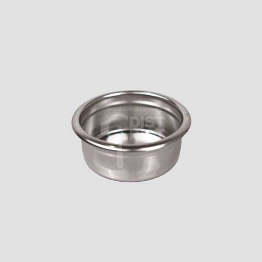 [CDA00015] 21g Basket Filter