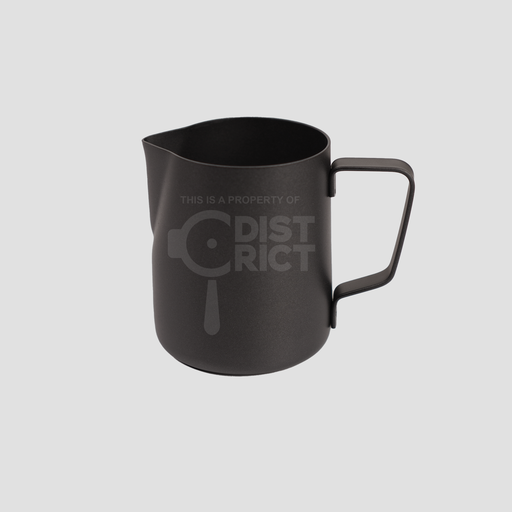 Stainless Milk Pitcher