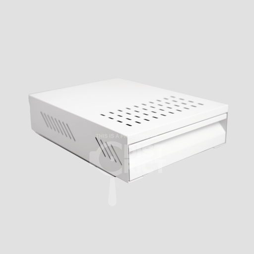 Drawer Knockbox
