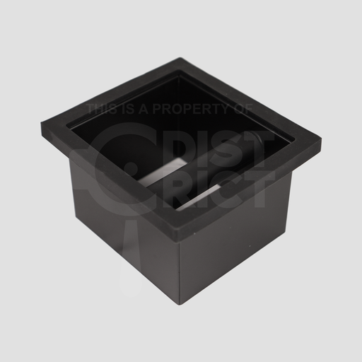 [CDA00025] Bottomless Knockbox