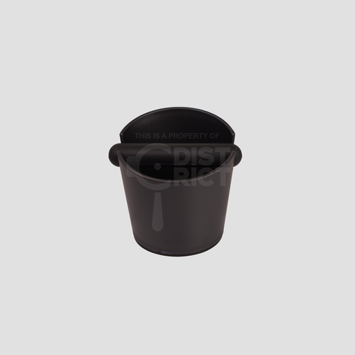Portable Knockbox