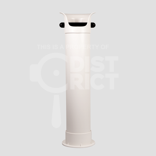 Tall Knockbox