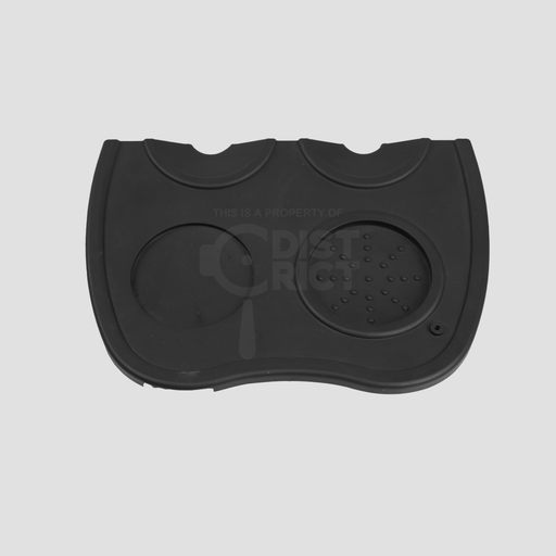 [CDA00032] Spouted Tamping Mat