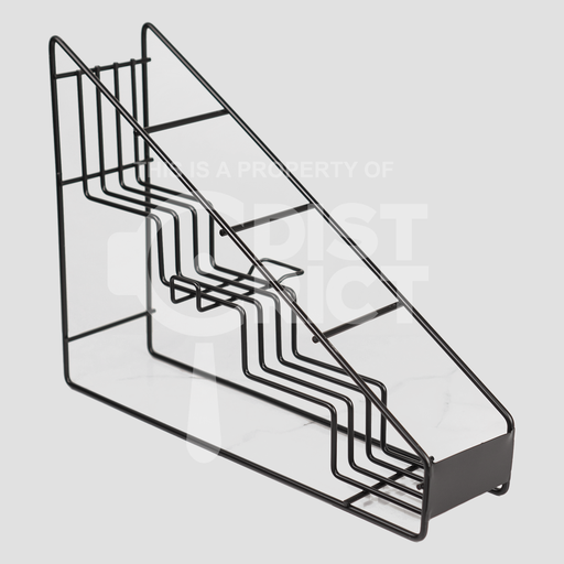 [CDA00037] Syrup Metal Rack