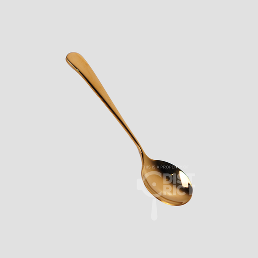 Cupping Spoon