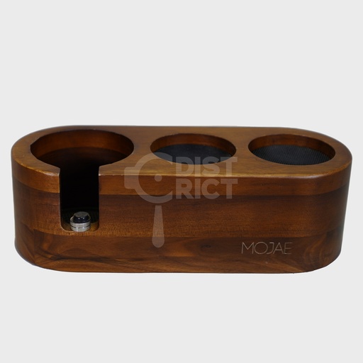 Tamping Base