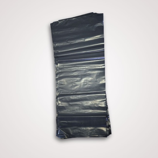 Tall Knockbox - Vinyl bag (25pcs/roll)