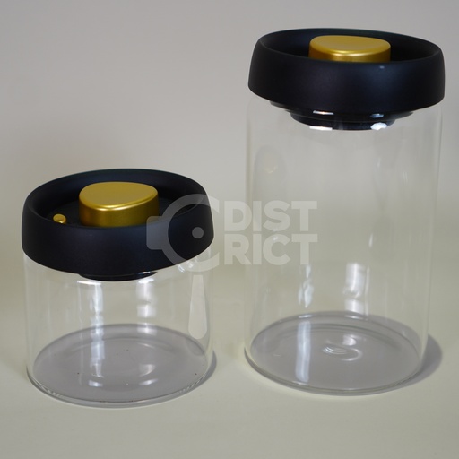 Coffee Bean Air Tight Container