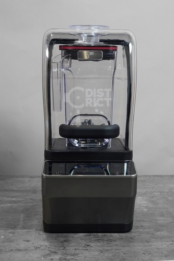 Avant: Blender