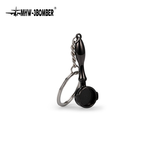Portafilter Key Chain