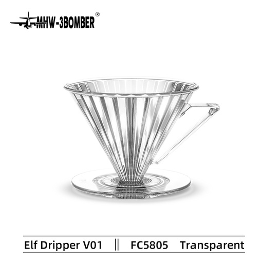 Elf Dripper